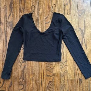 Lululemon align top